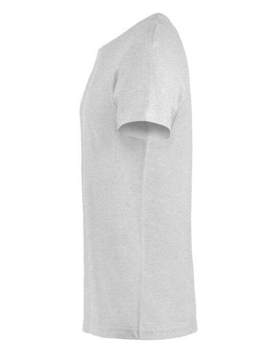 Clique CQ029030 Basic T - Ash