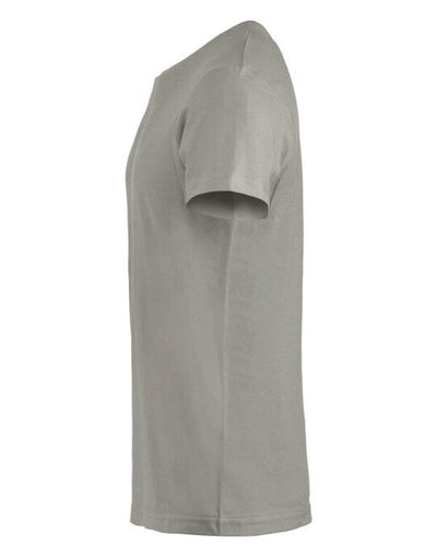 Clique CQ029030 Basic T - Silver