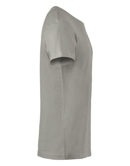 Clique CQ029030 Basic T - Silver