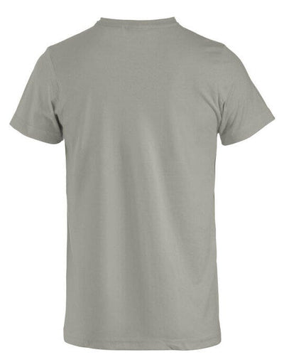 Clique CQ029030 Basic T - Silver