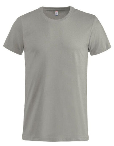Clique CQ029030 Basic T - Silver