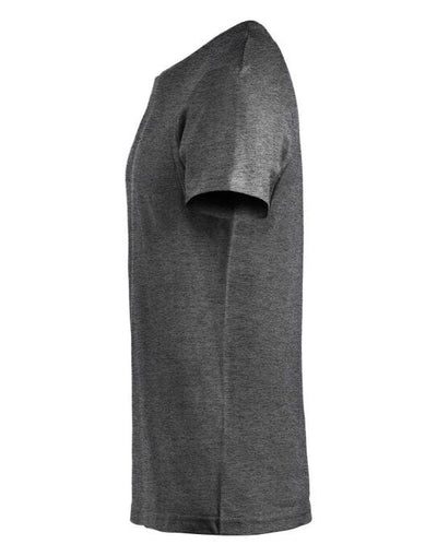 Clique CQ029030 Basic T - Anthracite Melange