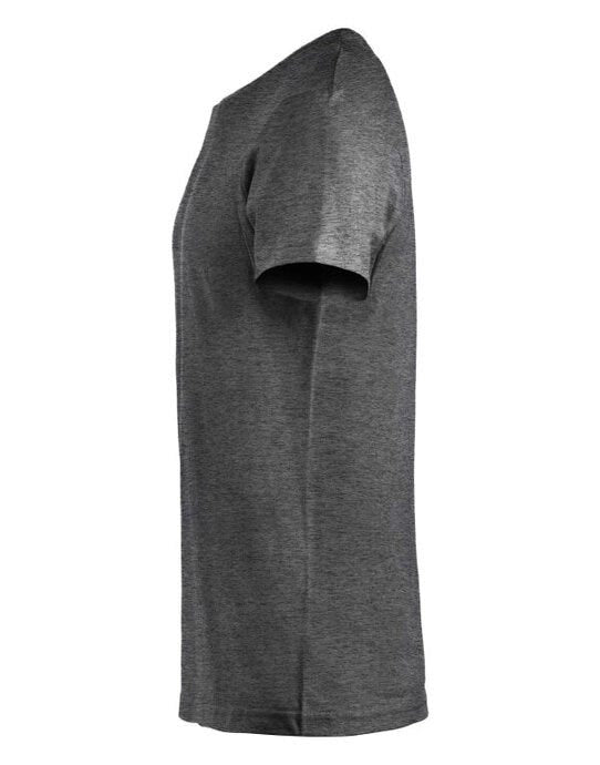 Clique CQ029030 Basic T - Anthracite Melange