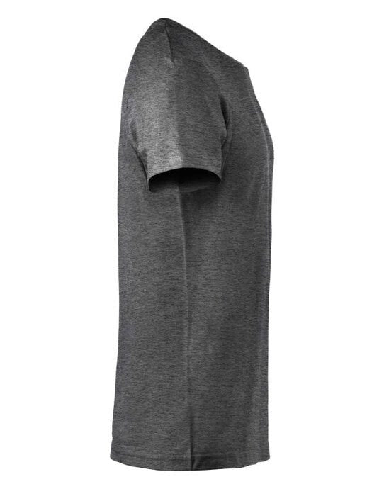 Clique CQ029030 Basic T - Anthracite Melange