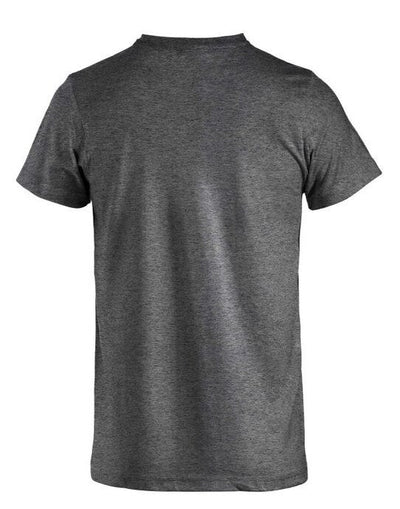 Clique CQ029030 Basic T - Anthracite Melange
