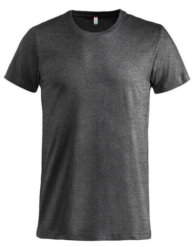 Clique CQ029030 Basic T - Anthracite Melange