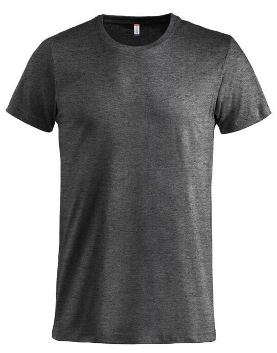 Clique CQ029030 Basic T - Anthracite Melange