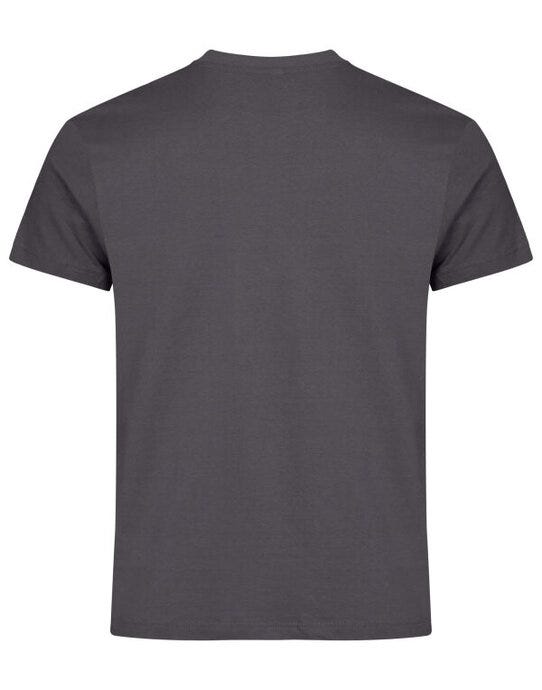 Clique CQ029030 Basic T - Metal Grey