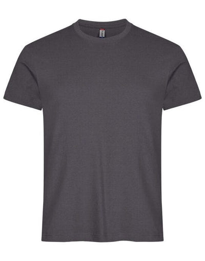 Clique CQ029030 Basic T - Metal Grey