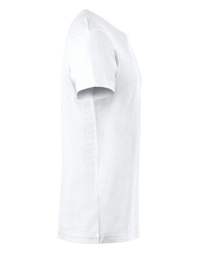 Clique CQ029030 Basic T - White