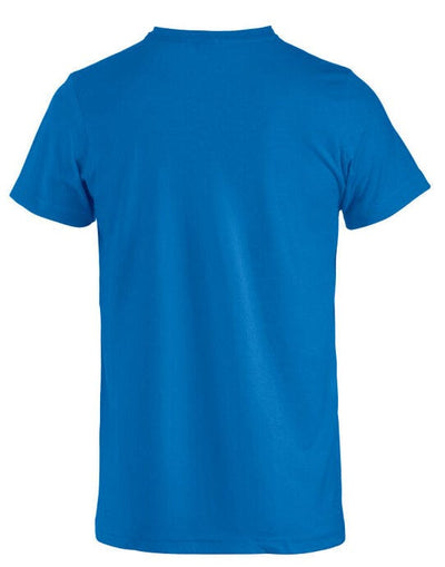 Clique CQ029030 Basic T - Royal Blue