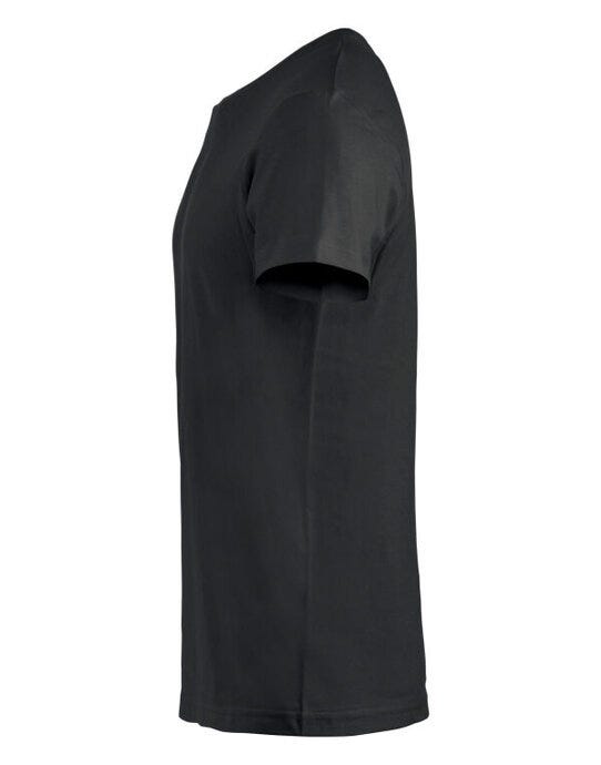 Clique CQ029030 Basic T - Black