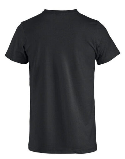 Clique CQ029030 Basic T - Black