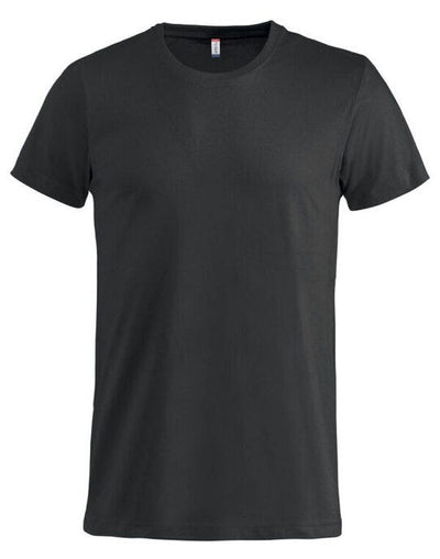 Clique CQ029030 Basic T - Black
