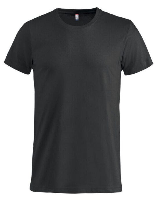 Clique CQ029030 Basic T - Black