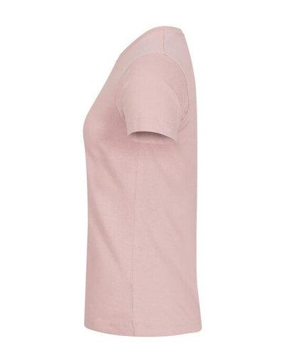 Clique CQ029031 Ladies Basic T - Candy Pink