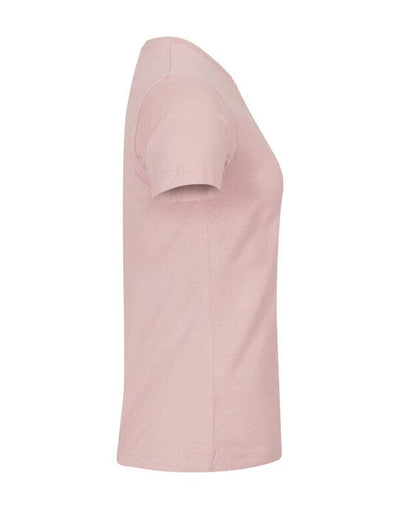Clique CQ029031 Ladies Basic T - Candy Pink