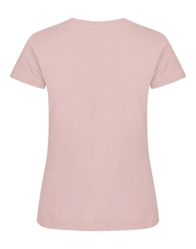 Clique CQ029031 Ladies Basic T - Candy Pink