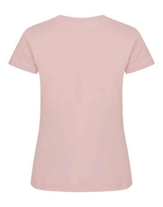 Clique CQ029031 Ladies Basic T - Candy Pink