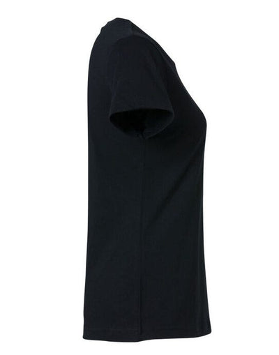 Clique CQ029031 Ladies Basic T - Black