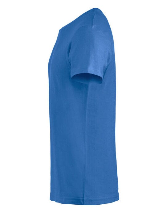 Clique CQ029032 Basic-T Junior - Royal Blue
