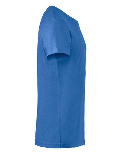 Clique CQ029032 Basic-T Junior - Royal Blue