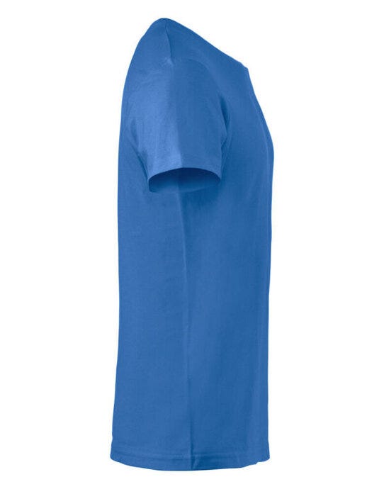 Clique CQ029032 Basic-T Junior - Royal Blue