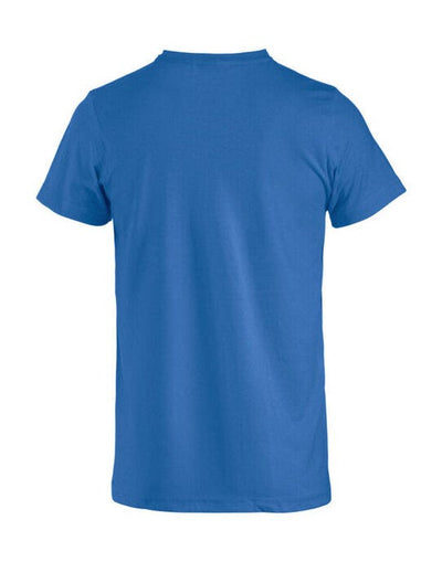Clique CQ029032 Basic-T Junior - Royal Blue
