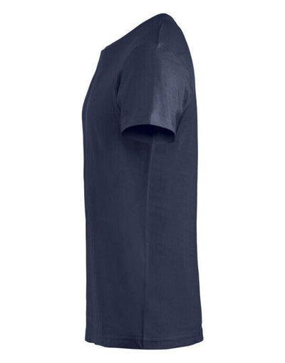 Clique CQ029032 Basic-T Junior - Dark Navy