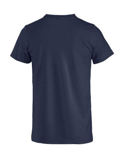 Clique CQ029032 Basic-T Junior - Dark Navy