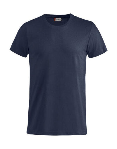 Clique CQ029032 Basic-T Junior - Dark Navy
