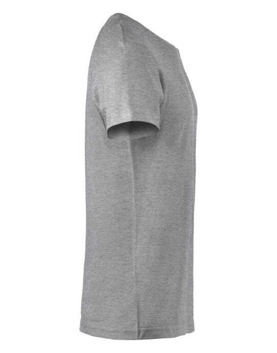 Clique CQ029032 Basic-T Junior - Grey Melange