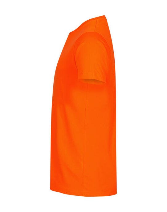 Clique CQ029038 Basic Active-T - Visibility Orange