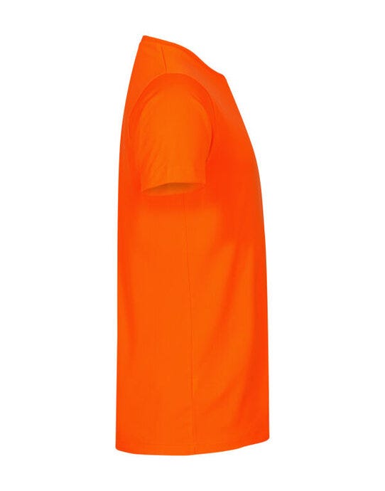 Clique CQ029038 Basic Active-T - Visibility Orange