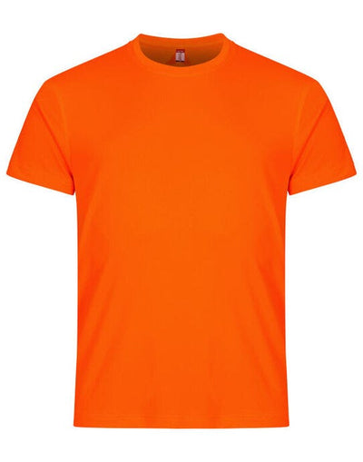 Clique CQ029038 Basic Active-T - Visibility Orange