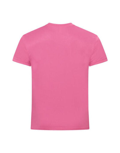 Clique CQ029038 Basic Active-T - Active Pink