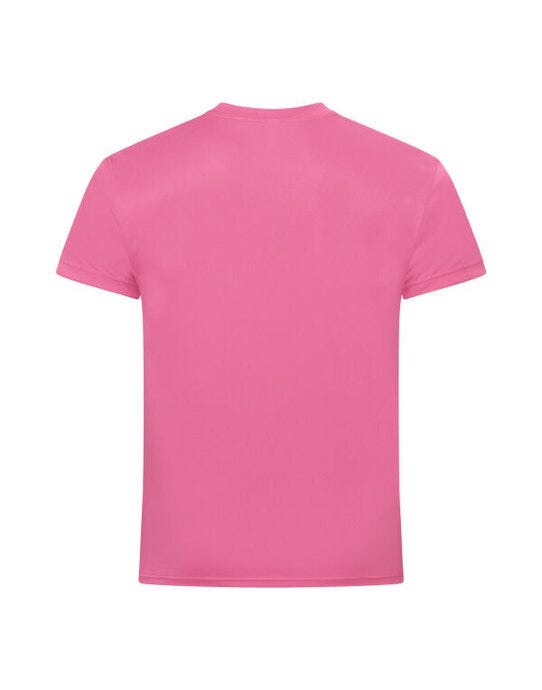 Clique CQ029038 Basic Active-T - Active Pink