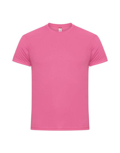 Clique CQ029038 Basic Active-T - Active Pink