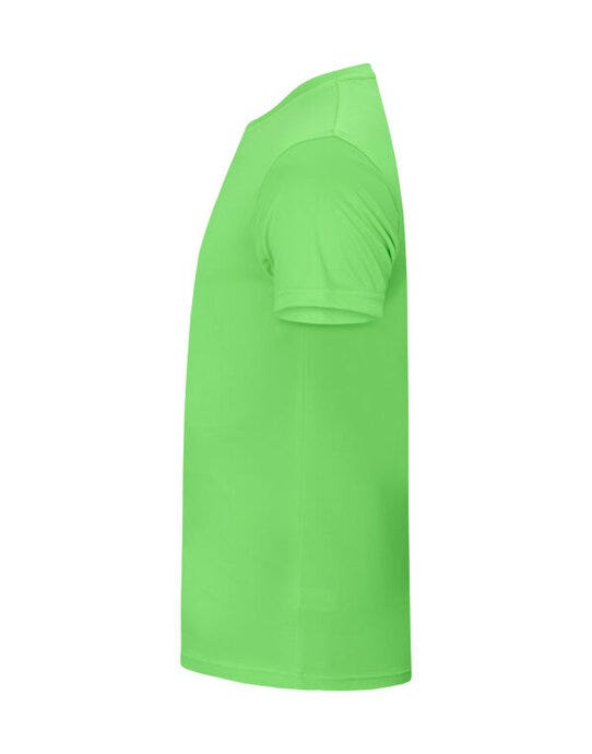 Clique CQ029038 Basic Active-T - Active Green