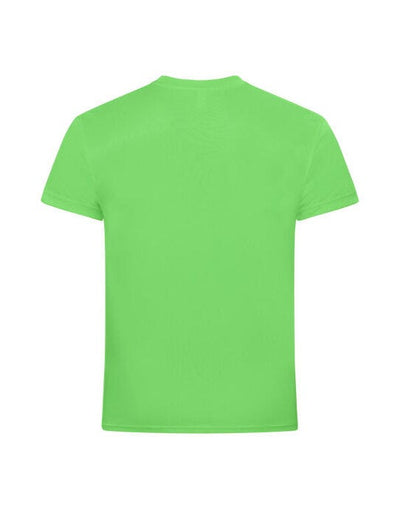 Clique CQ029038 Basic Active-T - Active Green