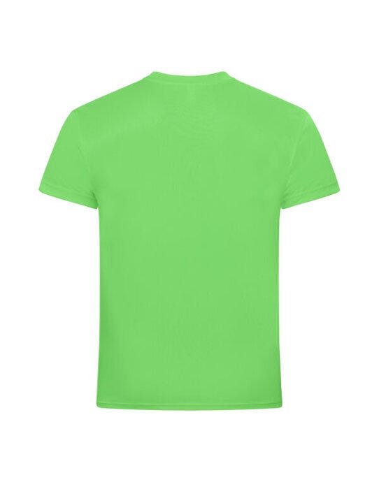Clique CQ029038 Basic Active-T - Active Green