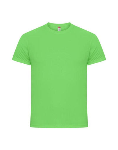 Clique CQ029038 Basic Active-T - Active Green