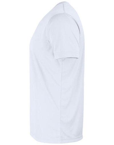 Clique CQ029038 Basic Active-T - White