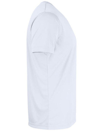 Clique CQ029038 Basic Active-T - White
