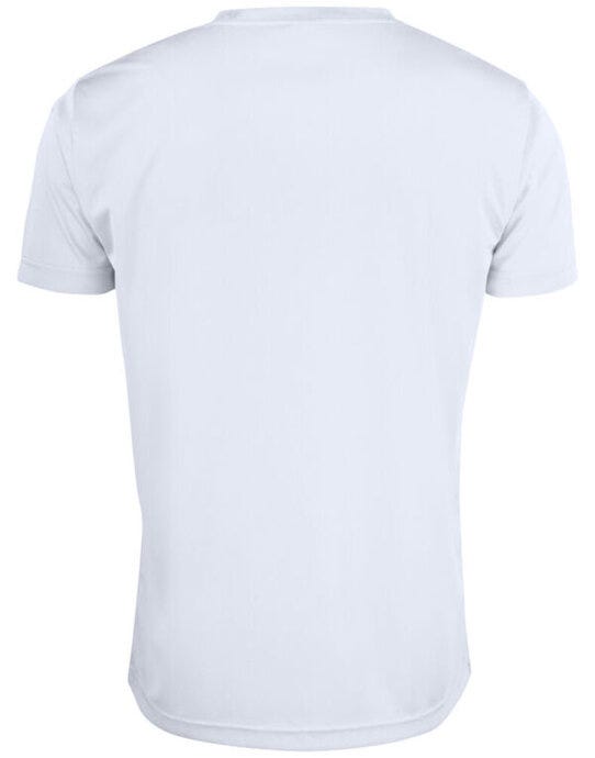 Clique CQ029038 Basic Active-T - White