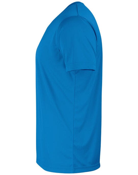 Clique CQ029038 Basic Active-T - Royal Blue