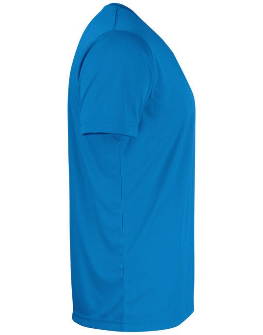 Clique CQ029038 Basic Active-T - Royal Blue