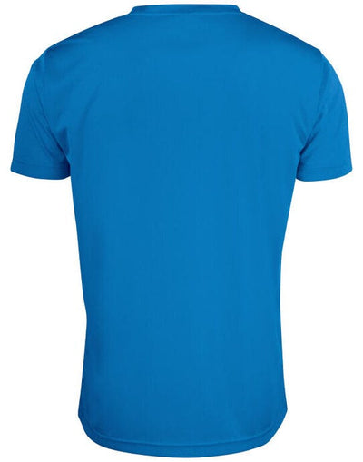 Clique CQ029038 Basic Active-T - Royal Blue
