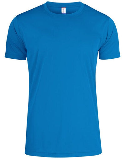 Clique CQ029038 Basic Active-T - Royal Blue