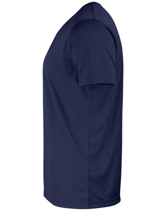 Clique CQ029038 Basic Active-T - Dark Navy
